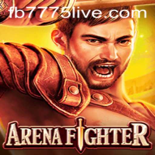 ArenaFighter: A Deep Dive into the Thrilling Combat Experience with FB7775