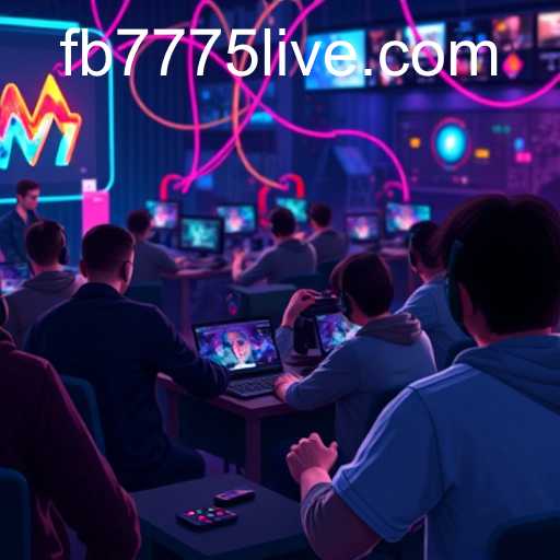 The Dynamic World of Player Communities: A Deep Dive into FB7775