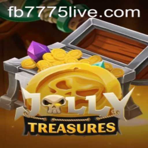JollyTreasures: An Adventure in Gaming with FB7775