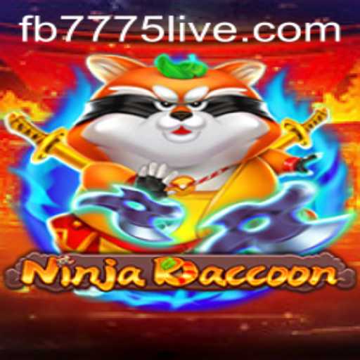 NinjaRaccoon: Unleash Your Inner Warrior in the Forest Realm