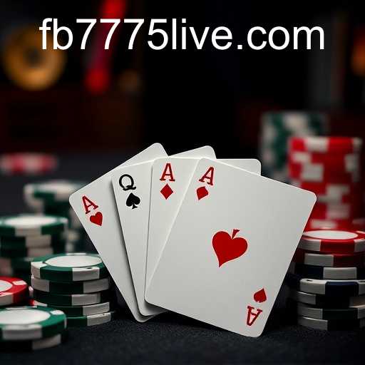 The Evolution and Allure of Poker Games