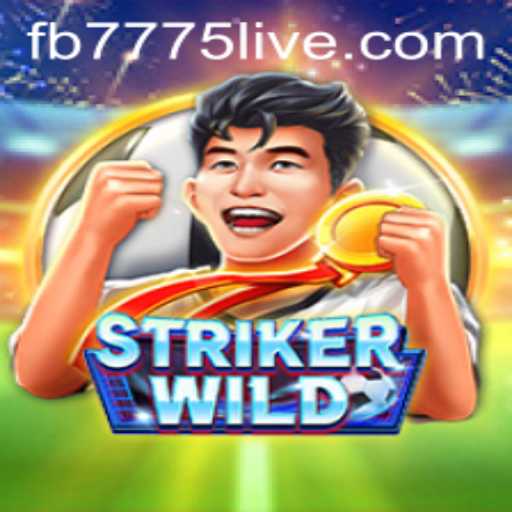 StrikerWILD: A Dynamic Gaming Experience with Keyword FB7775