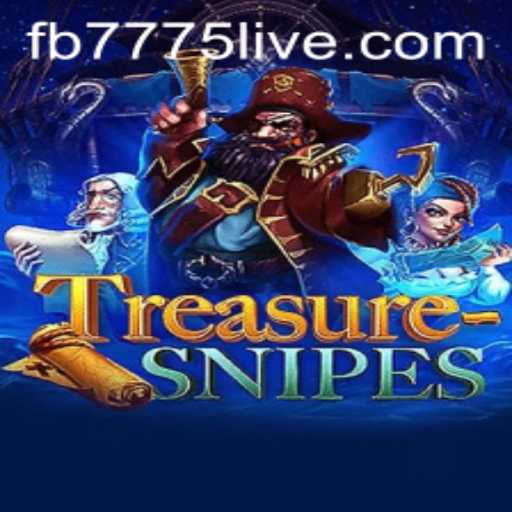 Exploring the Intricate World of TreasureSnipes: A Captivating Adventure Awaits