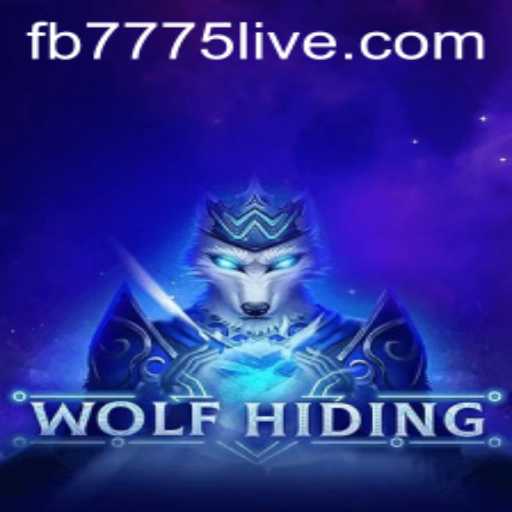 The Enchanting World of WolfHiding: Tale of Strategy and Stealth
